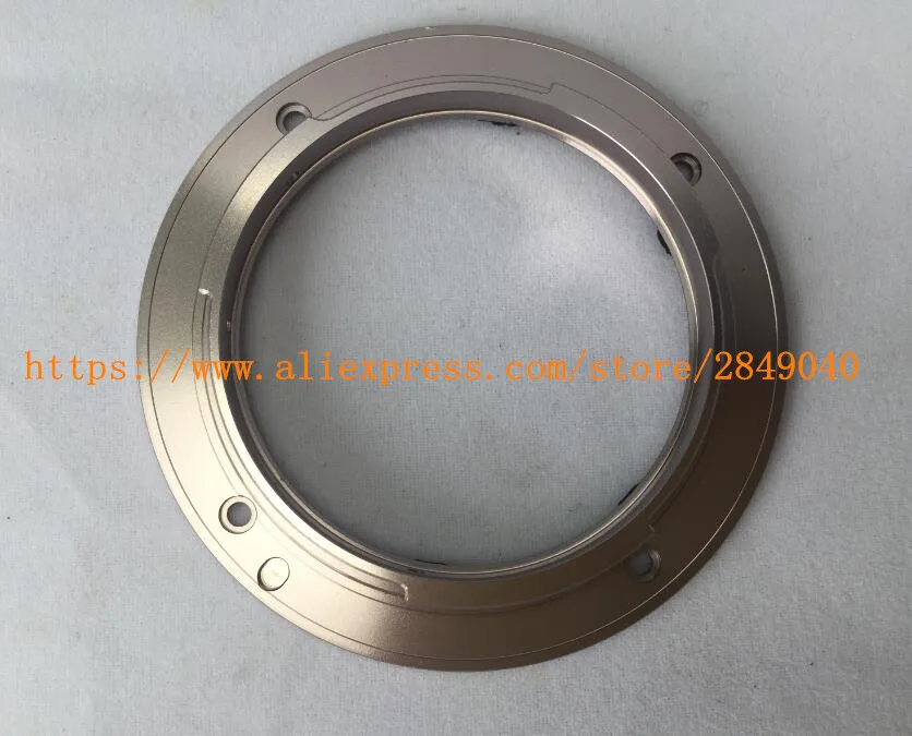 Новинка кольцо байонетного крепления объектива для Sony T * FE 16-35 мм f/4 ZA OSS Запасная