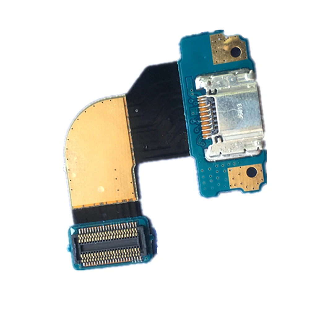 USB зарядное устройство зарядный док-порт гибкий кабель для Samsung Galaxy Tab SM-t310 |