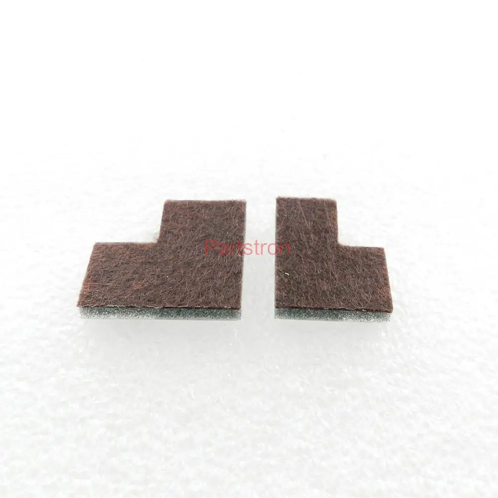 Partsron брендовый комплект барабанного уплотнения для Ricoh MP 9000 1100 1350 9006 1106 1356 9007 1107