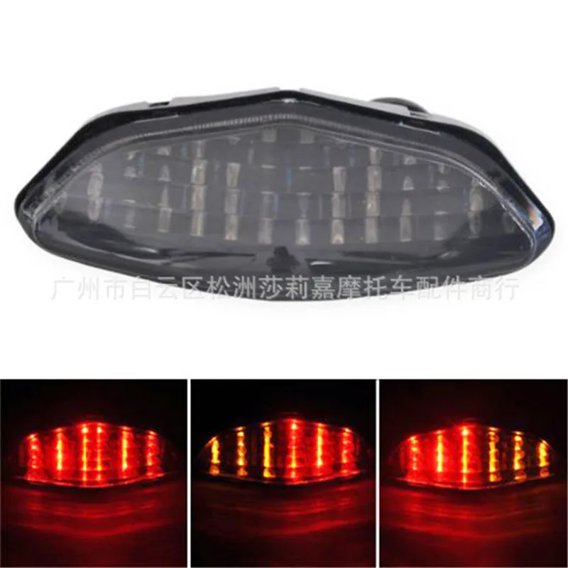 

1 Pair 12V Motorcycle LED Turn Signal Indicators Flashers Motorbike Indicator Blinker Flash Lamp for Suzuki DL 650 V-Strom03-17