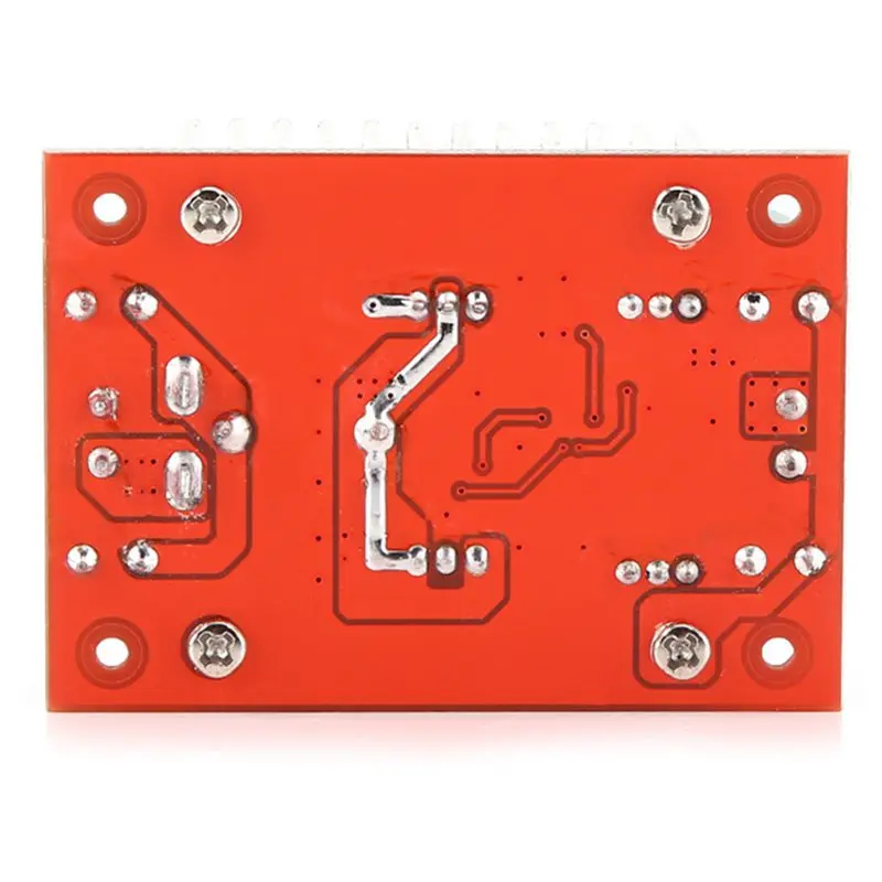 400W DC повышающий преобразователь постоянного тока в переменный ток Питание