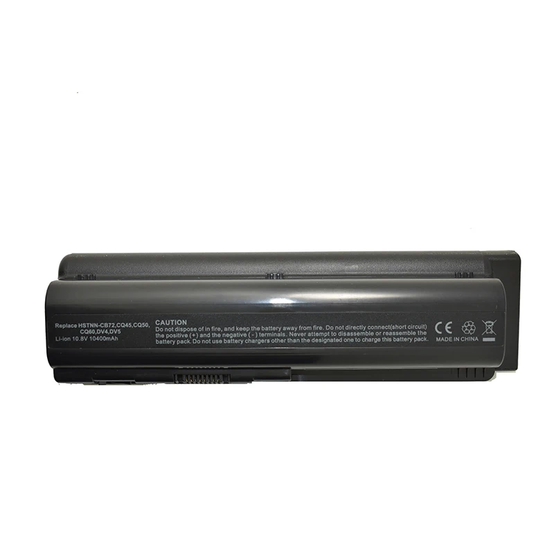 Аккумулятор HSW 10400mAH для Compaq Presario CQ50 CQ71 CQ70 CQ61 CQ60 CQ45 CQ41 CQ40 HP DV4 DV5 DV6 DV6T G50 G61 batteria akku |