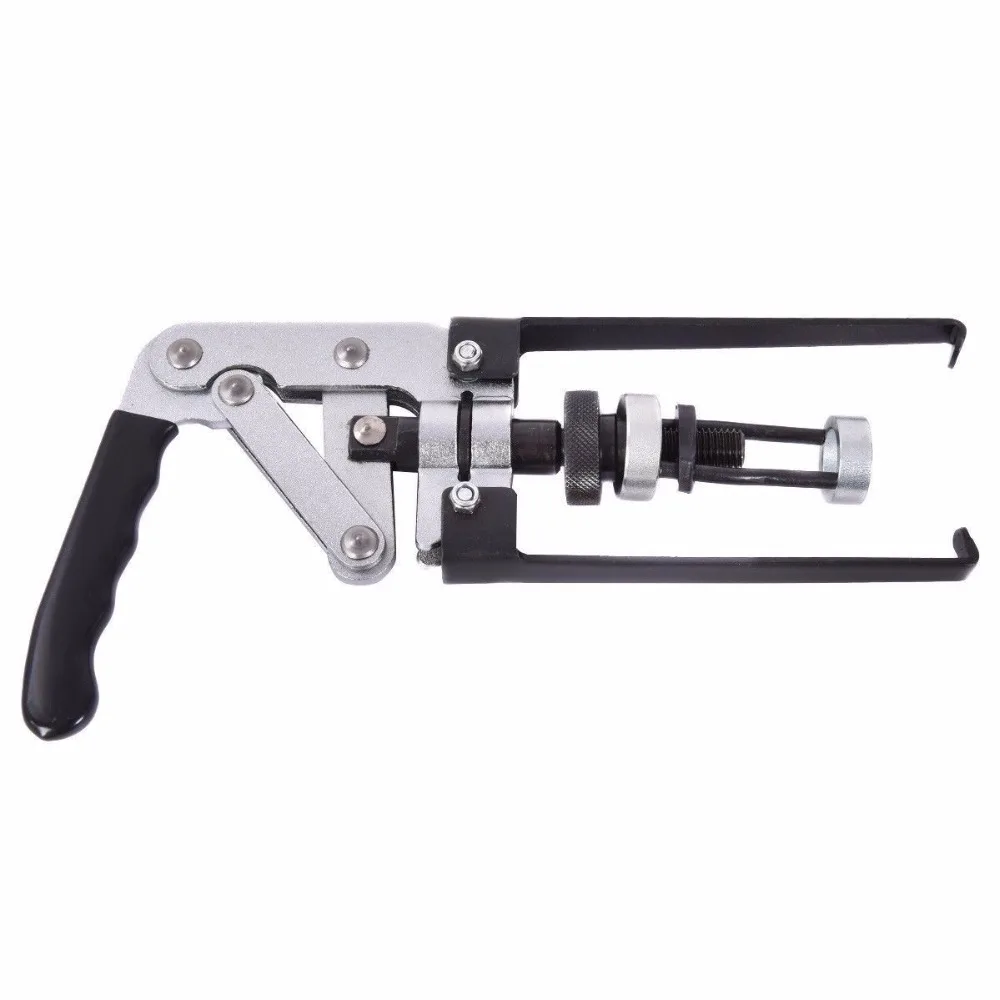 

Universal Overhead Valve Spring Compressor Removal Install Tool For Engines Seal Keeper Seal Replacement，HigValve Spring Remover