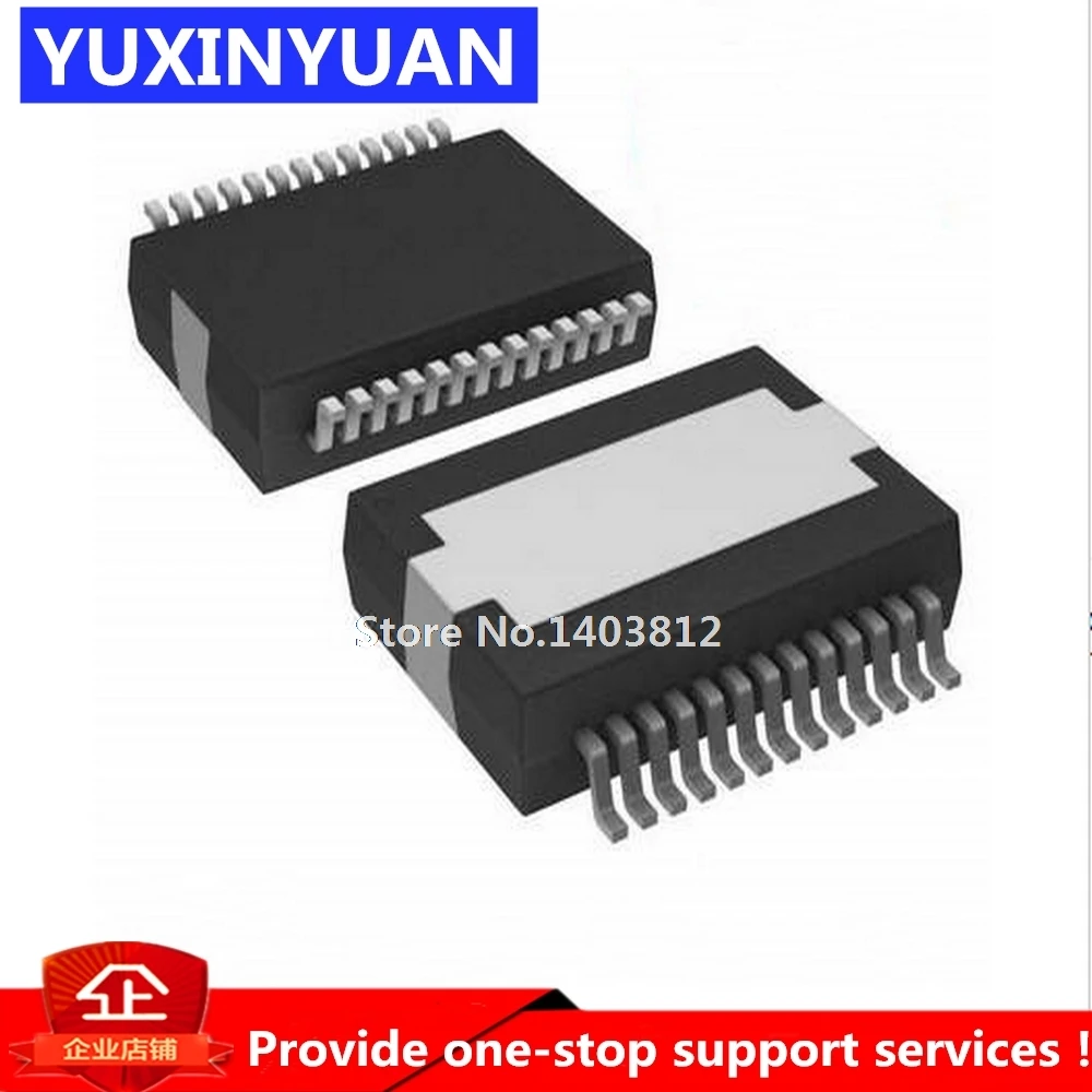

TDA8953 TDA8953TH 8953 HSOP24 1pcs