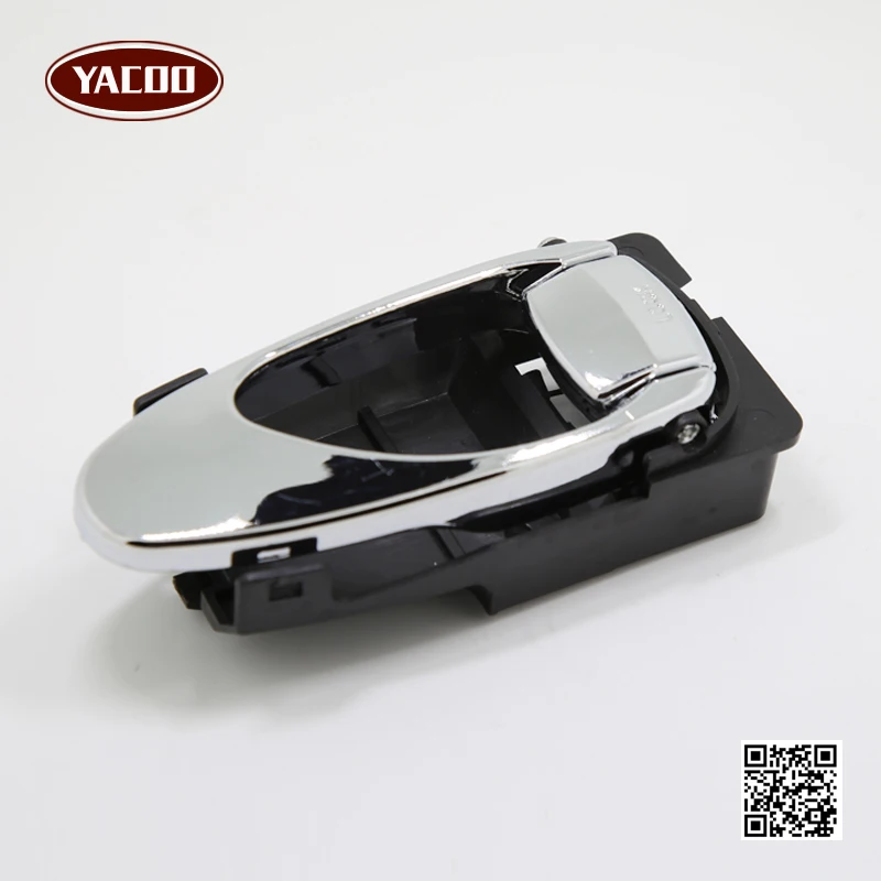 4 шт. комплект для автомобиля ручки дверей DAEWOO LEGANZA | Автомобили и мотоциклы