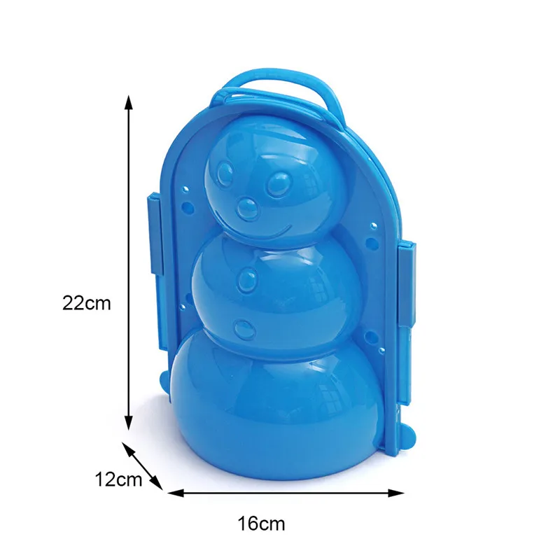 Детская игрушка в виде снеговика 3D модель снеговика|Аксессуары для