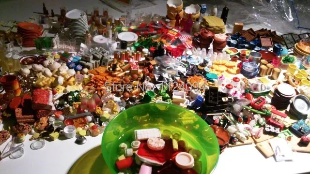 Обновленная кукла DIY кукольный домик украшение милые миниатюры еды напиток Megahouse игра еда игрушка фигурка BJD кукла аксессуары