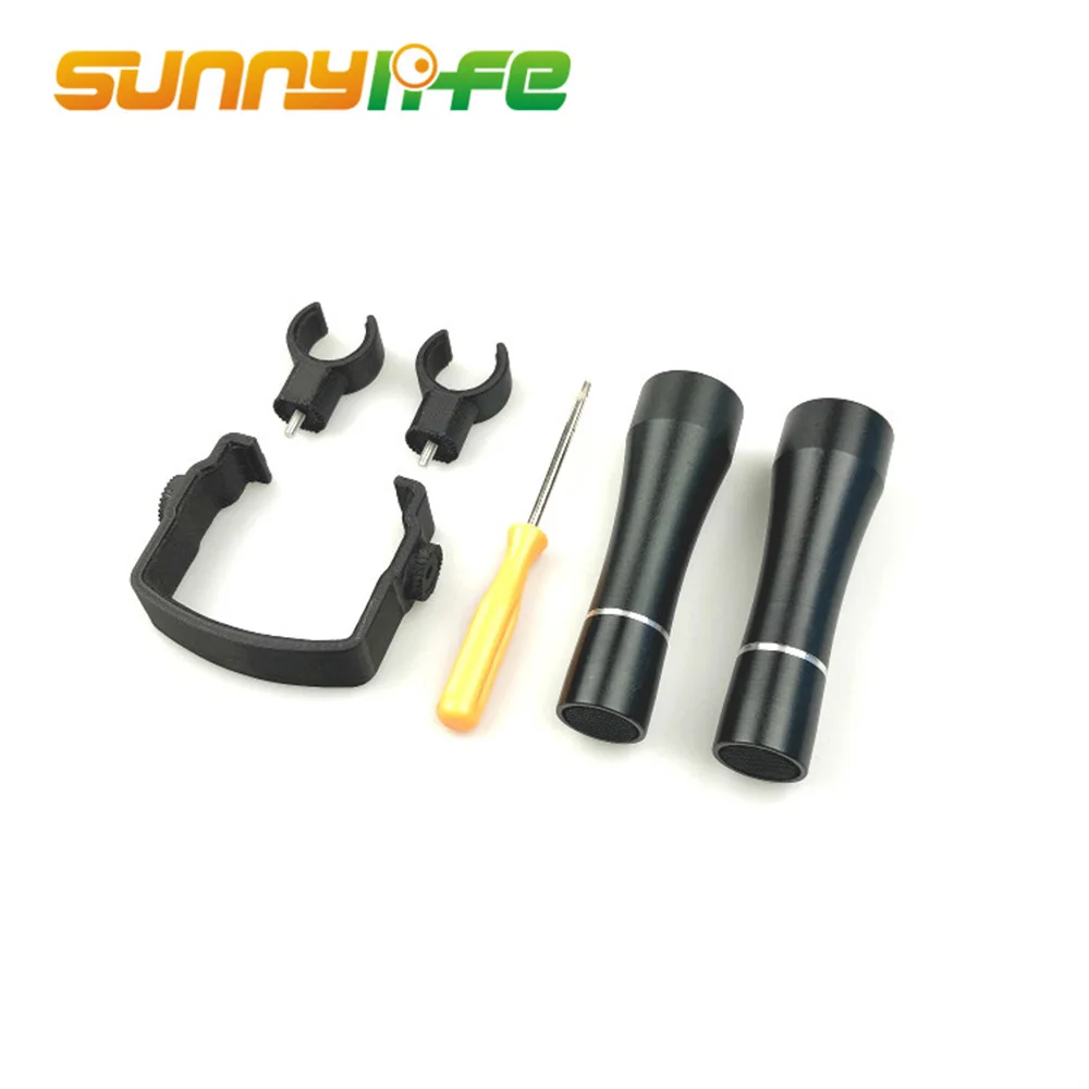 Светодиодный налобный фонарь Sunnylife лампа налобного фонаря заполнясветильник