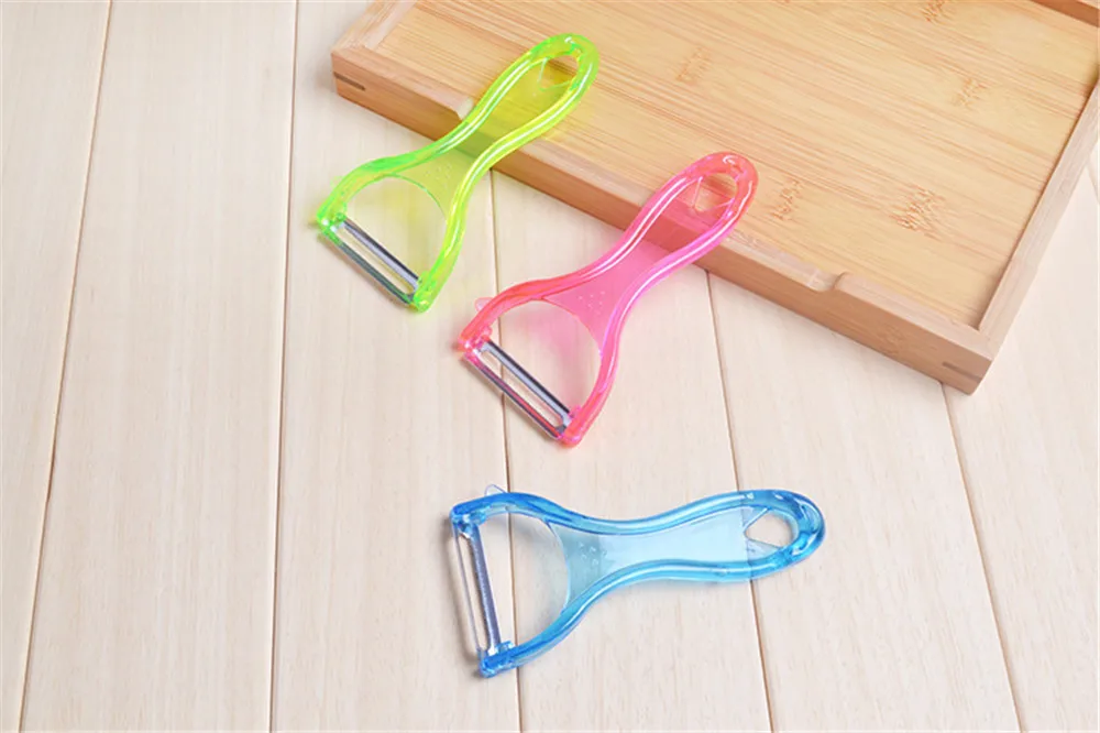 Овощерезки для фруктов нержавеющая сталь пластиковая морковка картофель яблоко