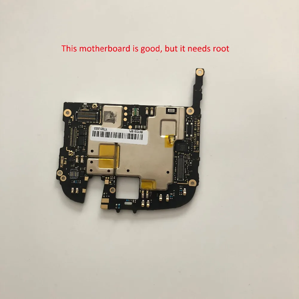 Используемая материнская плата Needs Root 2G ram + 32G rom для YOTA YotaPhone 2 YD206 Snapdragon 800 FHD|Платы