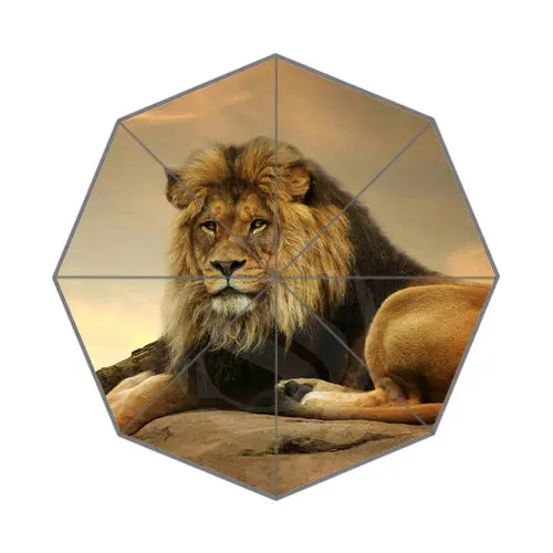 Царь леса лев Лучший Nice Холодная Конструкция Портативный Мода Стильный Полезная