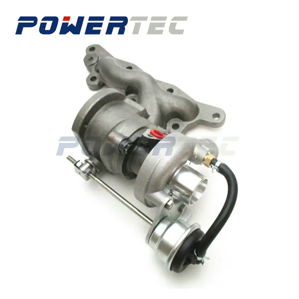 Полный Турбокомпрессор для Smart 0,8 cdi KP31 54319700000 54319700002 full turbo 0011790V001000000 турбина KP31-0000 a6600960199