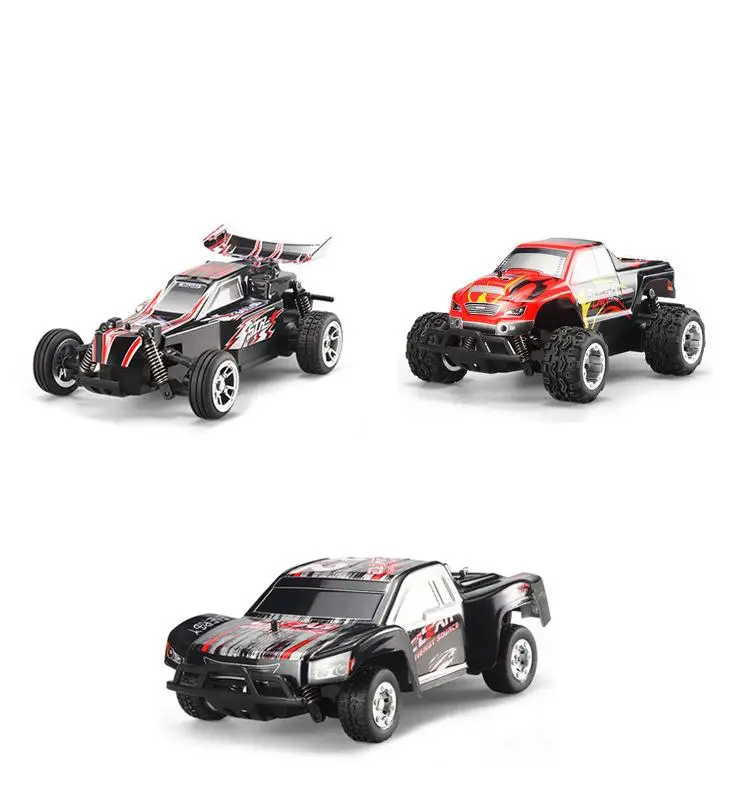 Аккумулятор YUKALA 6 4 В 320 мА · ч 1340 для wltoys L333 L343 L353 запчасти радиоуправляемого