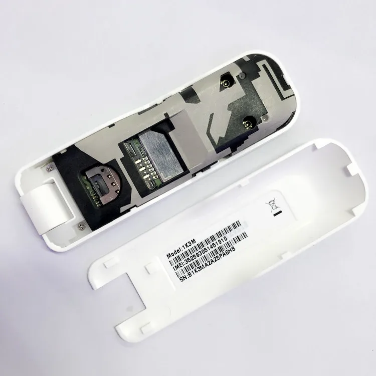 Mobily Connect 4G USB модем Quanta 1K3M 3G /4G 1k3m LTE/WCDMA Dongle PK ZTE MF820 S2 | Компьютеры и офис