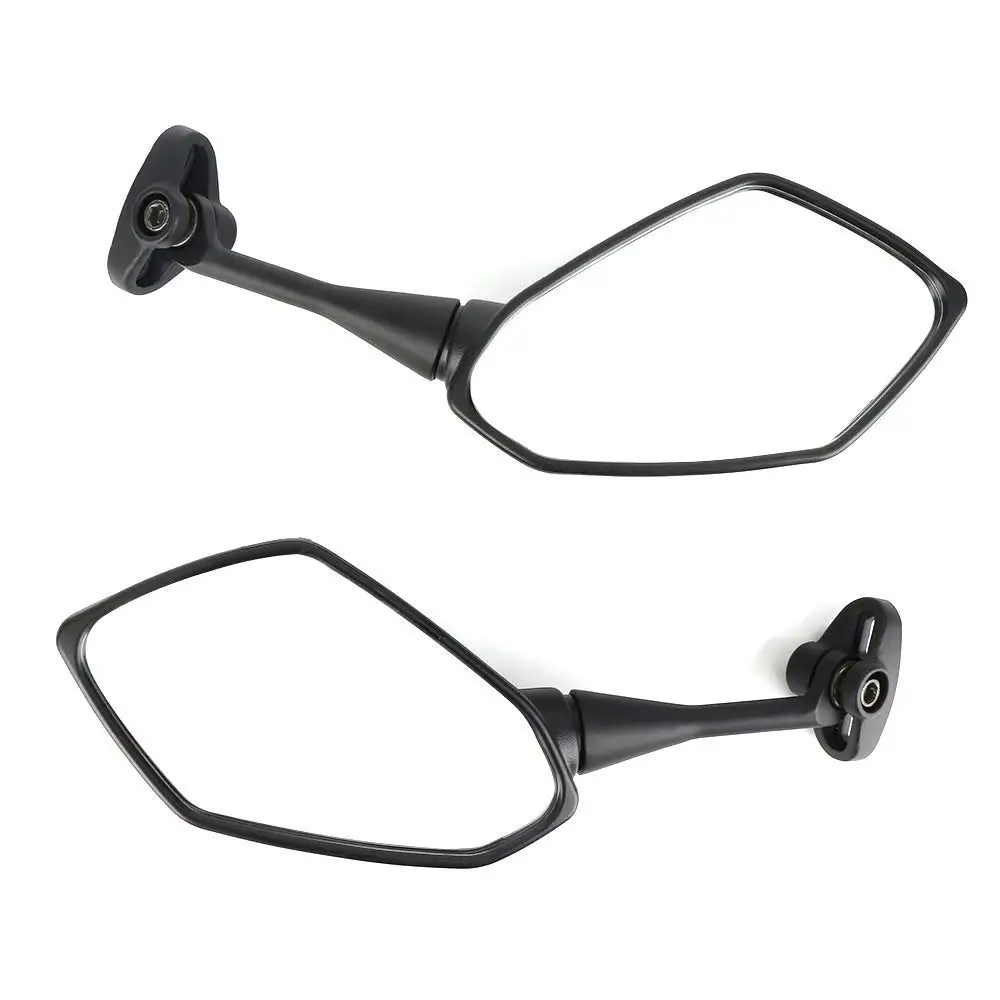 Боковые зеркала заднего вида мотоцикла для Honda CBR600 CBR 600 F4 F4I 99 06 2000 01 02 03 04 05 HYOSUNG GT125R