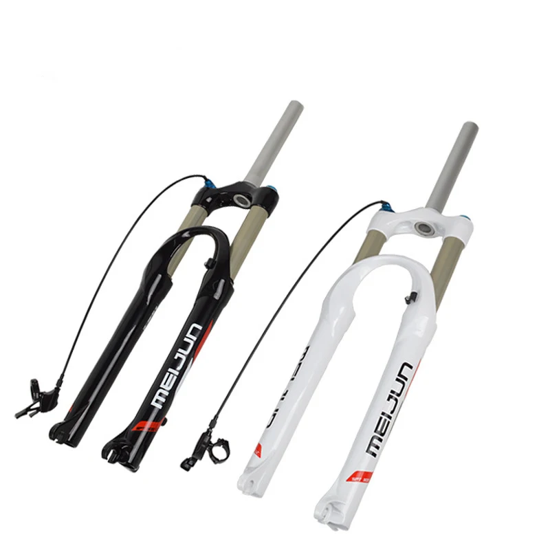 2017 Специальное предложение Fourche Vtt горные Запчасти для велосипеда 26 дюймов горный