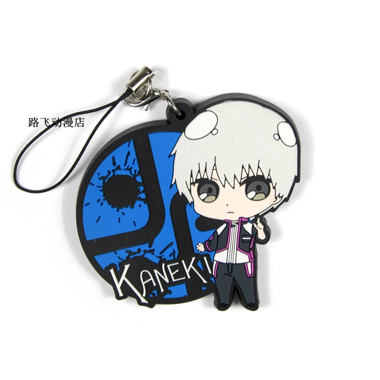 Токийский Гуль фигурка аниме модель JUZO SUZUYA/REI Kaneki Ken Arima Kisho Шу цукияма резиновый