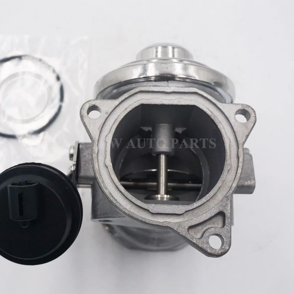 038131501AL 038131501AA 038131501J для AUDI A4/S4 (8E)(2001 2004) 1 9 TDI 130cv (AVF) 131cv (AWX) A6/S6 (4B)(01 04)|Клапан системы