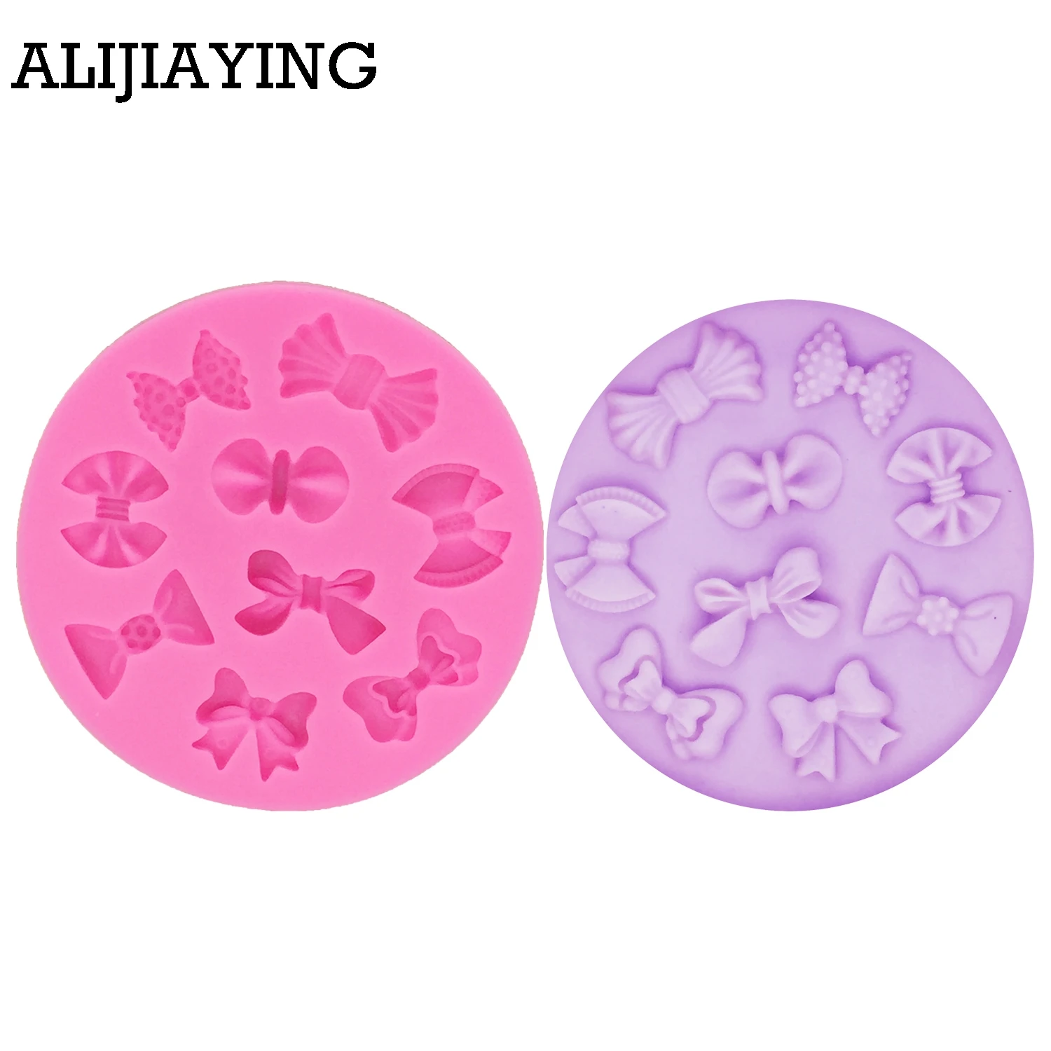 

Силиконовая форма для шоколада M1201 в виде лука