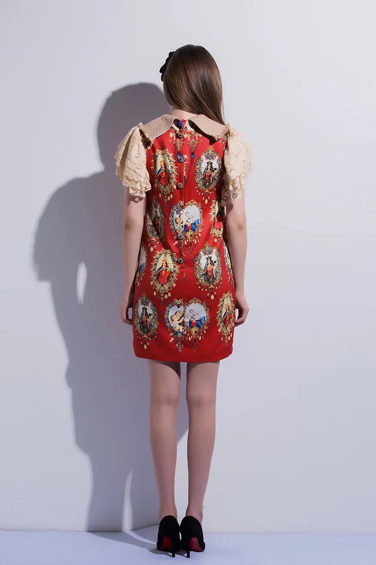 Высокое качество 2018 лето и осень сицилийский стиль сложная вышивка пион