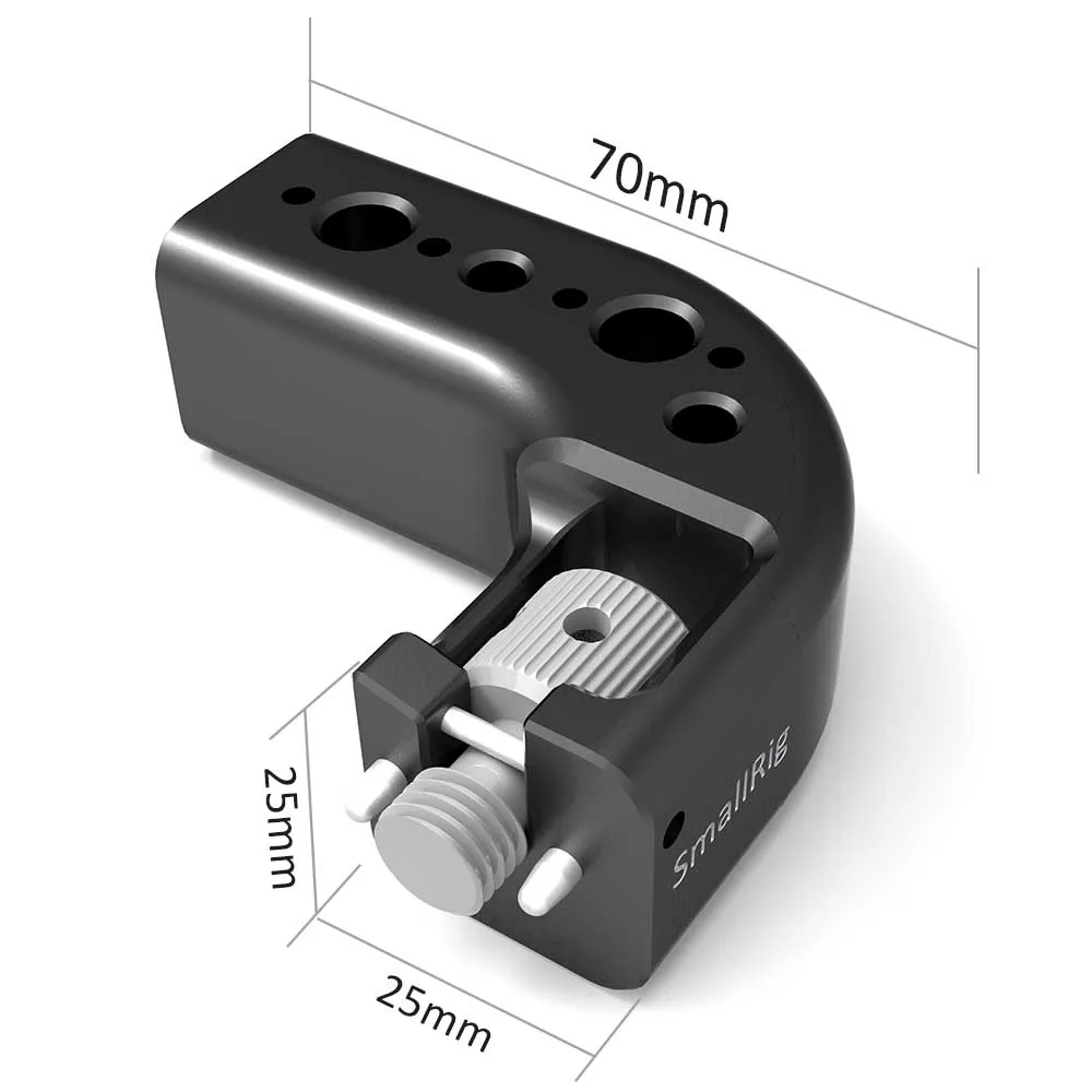 Удлинитель SmallRig HTR2316 для цифровой зеркальной камеры|Моноподы| |