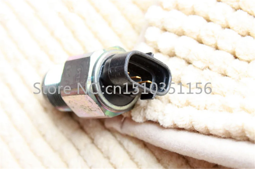 XYQPSEW For Toyota Fuel rail pressure sensor 499000-6111 6111 | Автомобили и мотоциклы