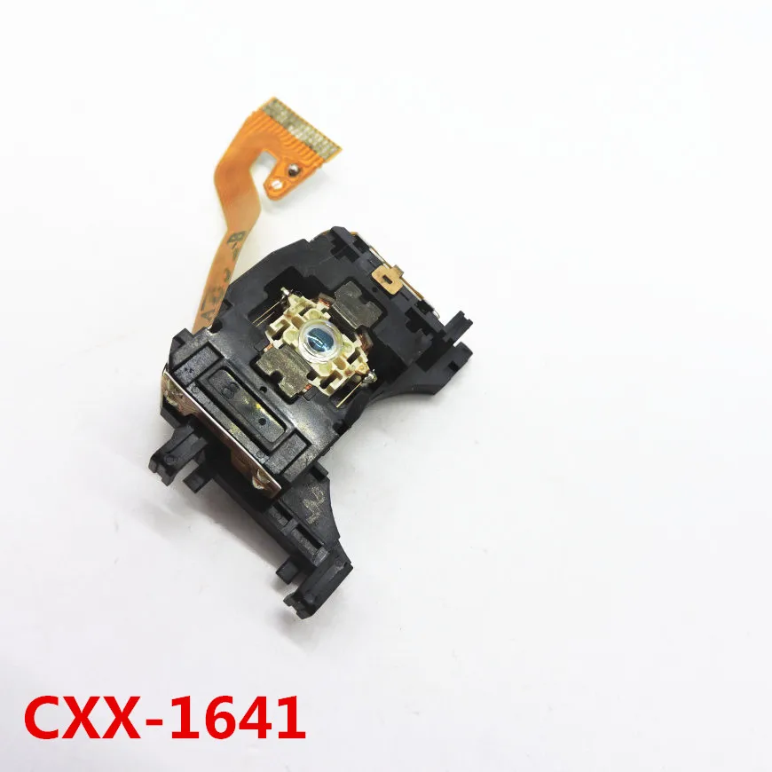 

100%New In original BOX Authentic spot 180 days warranty CXX-1641