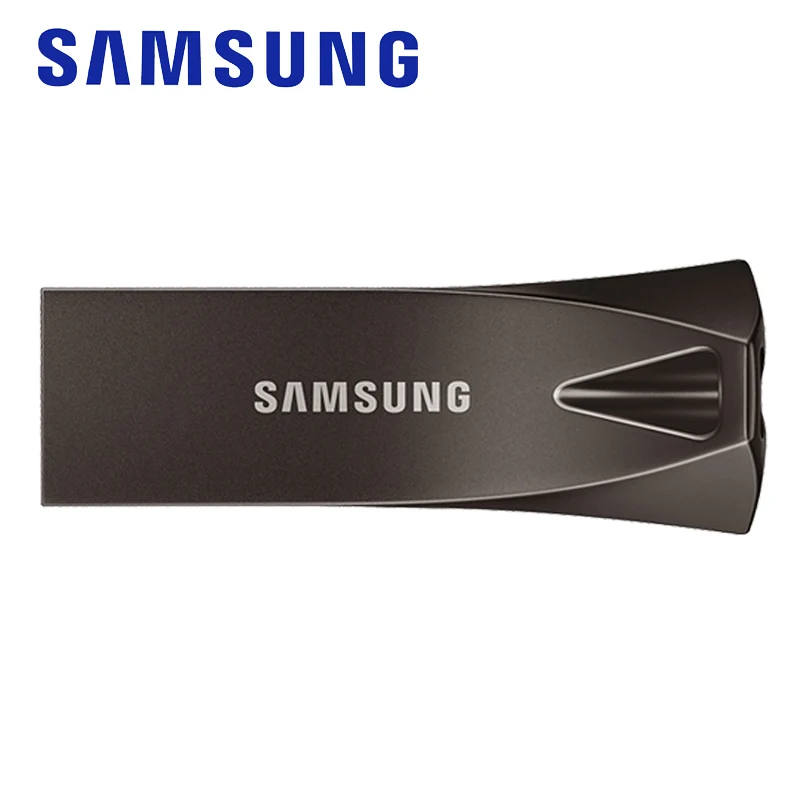 SAMSUNG USB флеш накопитель 256 ГБ 64 32 128 ГБ|USB флэш-накопители| |