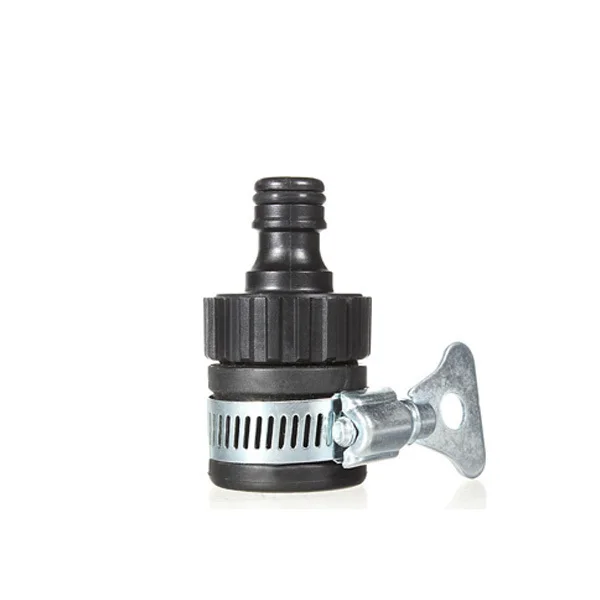 Universal Car Garden Tap Hose Pipe Connector Watering Adapter | Water Connectors