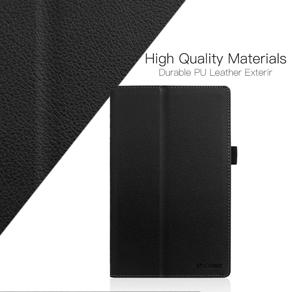 Твердый чехол из искусственной кожи для Amazon Fire 7 Smart Cover Auto Sleep Wake складные чехлы с подставкой и принтом для Fire 7 Tablet(7th Gen, Release