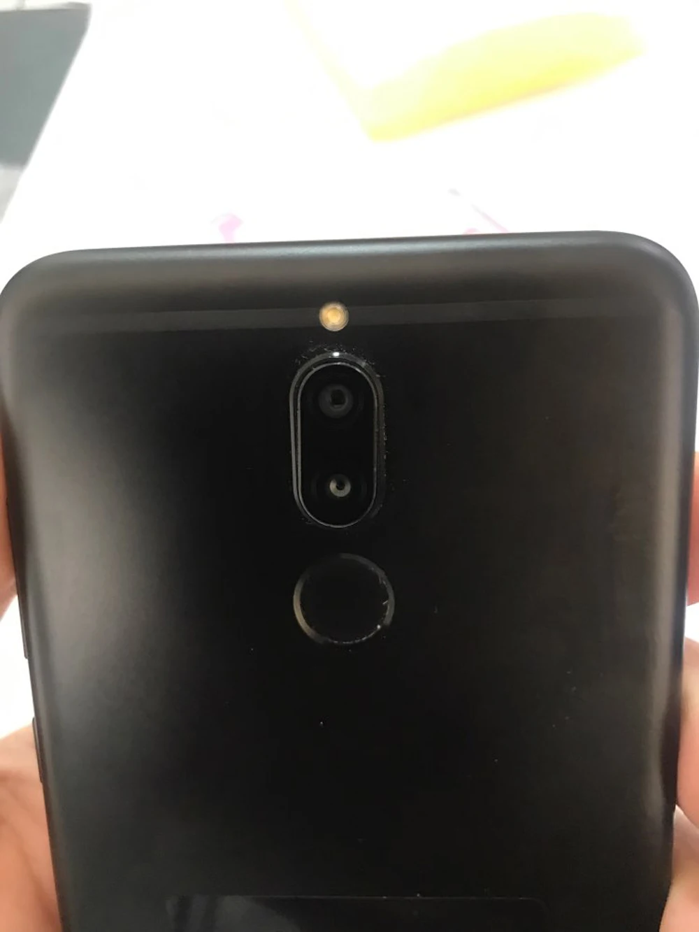 2 упаковки прозрачная защитная пленка для объектива камеры HD Huawei P Smart 2019 honor magic 10