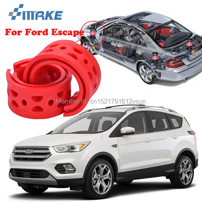SmRKE для Ford Escape высококачественный передний/задний автомобильный амортизатор