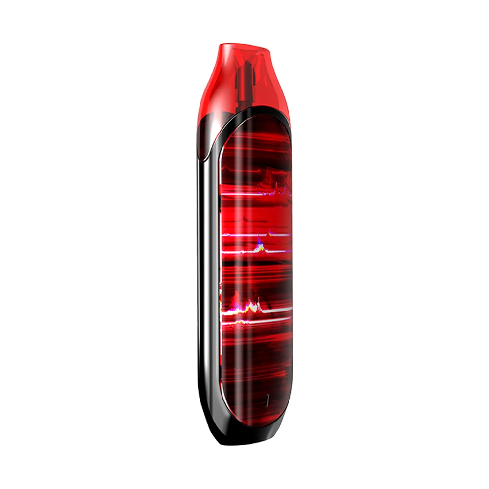 100% Оригинальный начальный комплект CoilART Mino Pod 320 мАч встроенный аккумулятор с