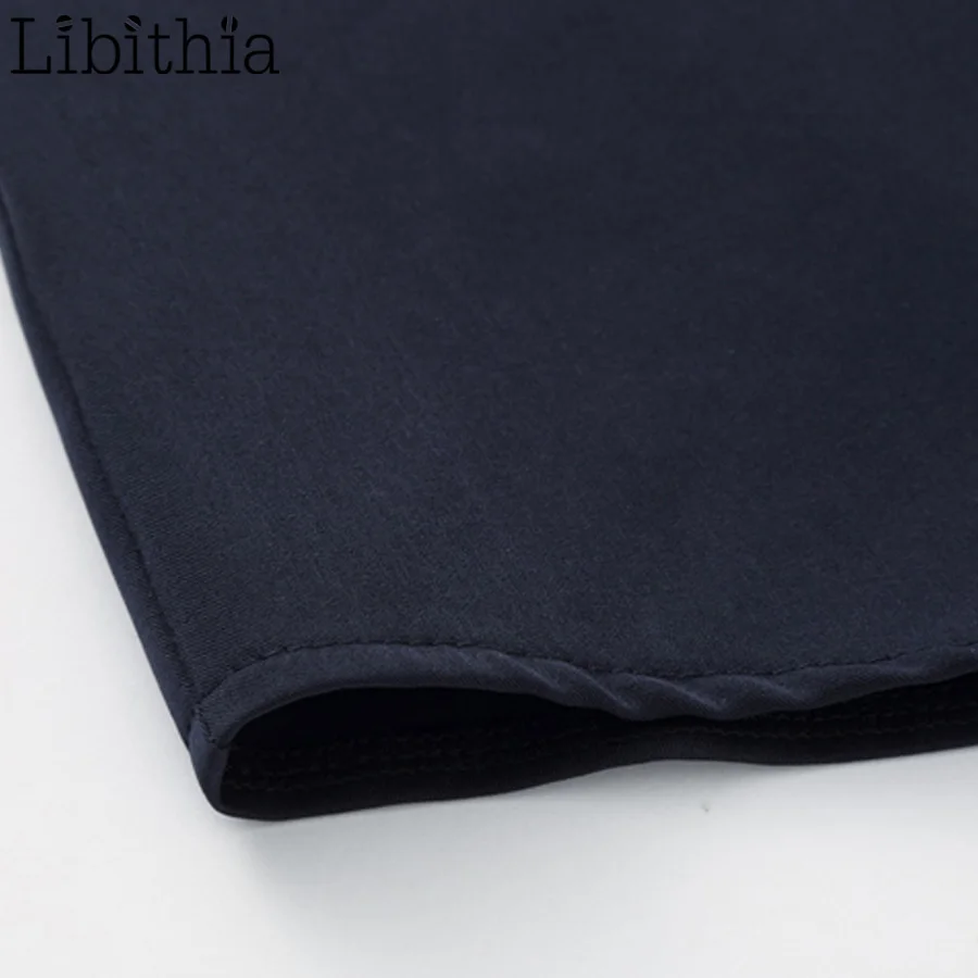 Рубашка E517 мужская приталенная с длинным рукавом повседневная сорочка брендовая