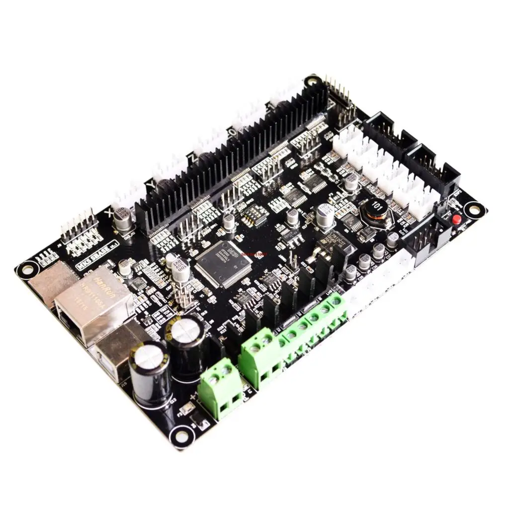Плата управления 3D priter MKS SBase V1.2 32 материнская плата совместима с smoothhieware