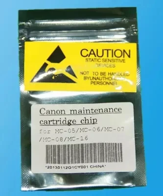 Cheap Para depósito de tinta Epson resíduos esponja caixa de manutenção de resíduos do tanque de tinta almofada de tinta almofada de tinta almofada de algodão acessórios da impressora