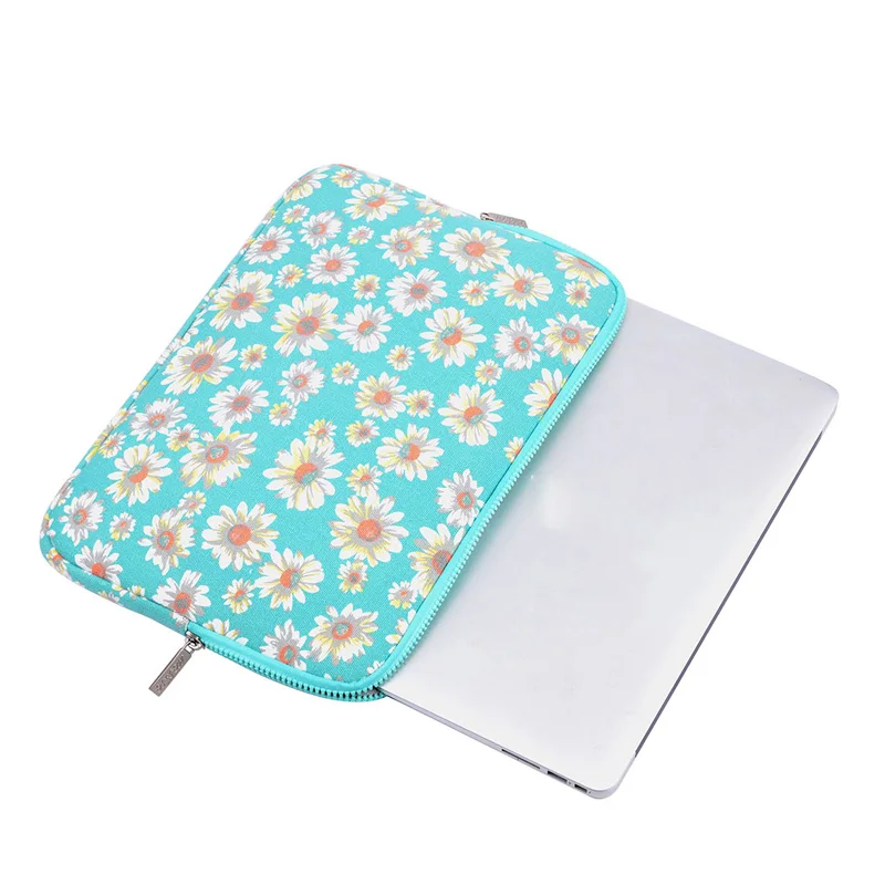 MOSISO 11 6 12 13 3 15 дюймов богемное покрытие для сумки ноутбука MacBook Air Pro ультрабук
