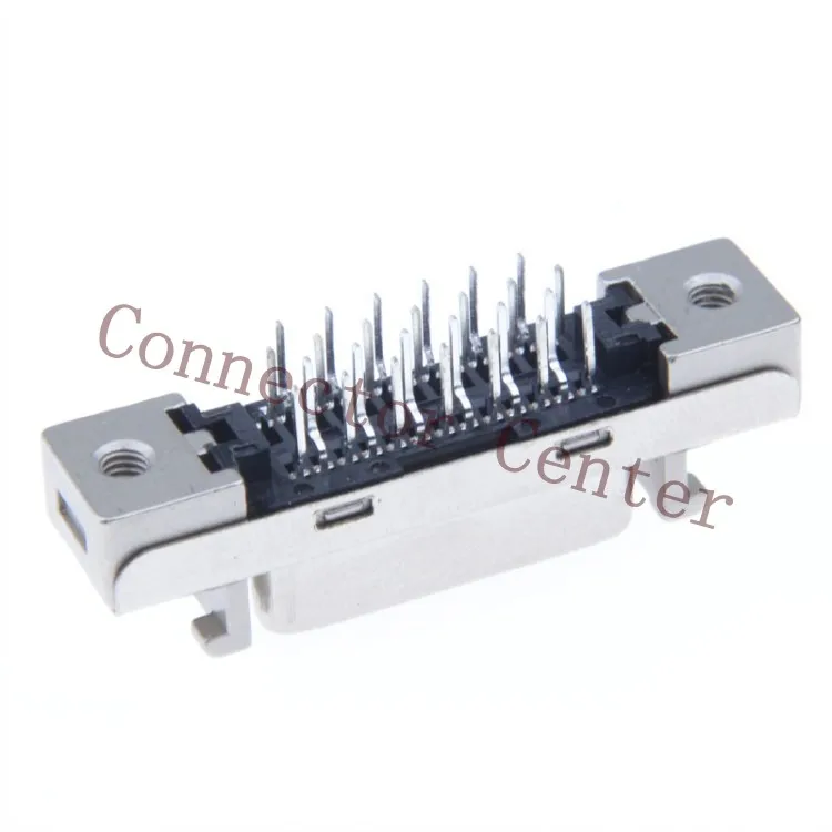 Коннекторы SCSI MDR 26PIN вертикальные совместимые с 10226-6202PL | Строительство и ремонт