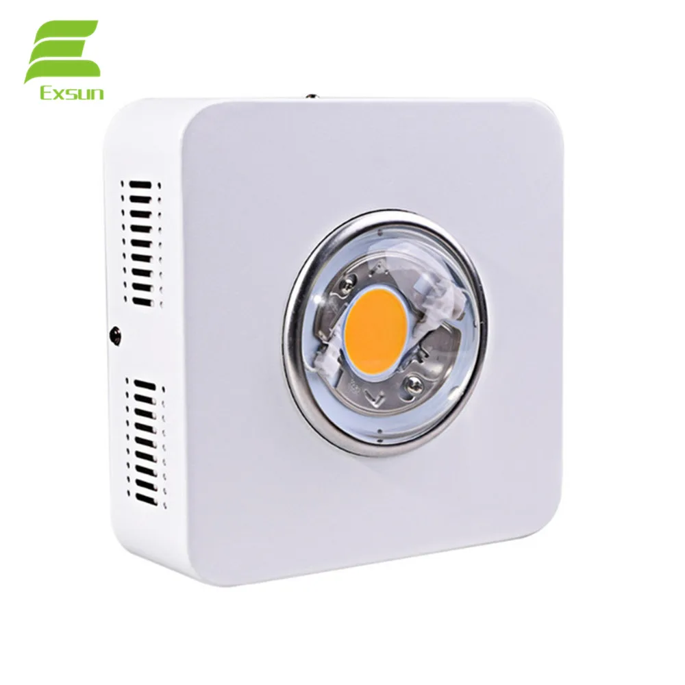

Hydroponic greenhouse gardening full spectrum LED vegetable plant sunlight CREE series LED plant growth lamp