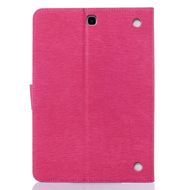 Чехол-книжка для планшета Samsung Galaxy Tab A 9 7 T550/T555C из ПУ кожи | Компьютеры и офис