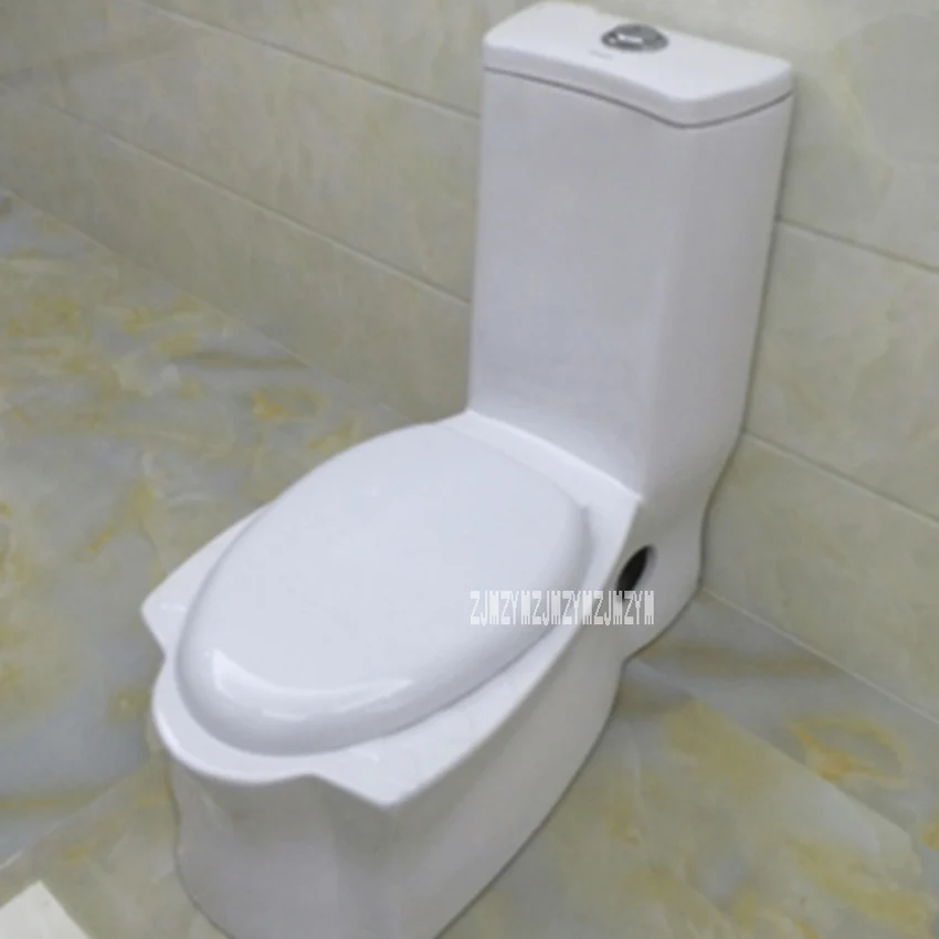 M 32155 домашний туалет для ванной комнаты сифон пожилых людей приседания двойного