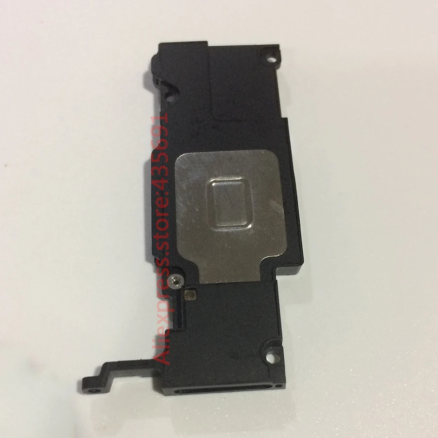 50 шт./лот для iPhone 6S Plus Оригинальный громкий динамик зуммер звонка динамик-замена частей 5.5 дюймов