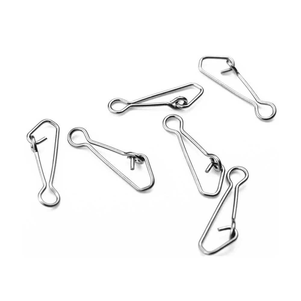 DNDYUJU(Size000-8)(20-100 шт.) Подшипники рыболовные Вертлюги роликовые кольца блокировка крюк приманка рыболовный крючок оснастка Вертлюги разъем снасти