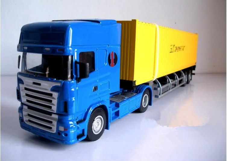 1:50 Инженерная техника из сплава модель высокой симуляции лесозаготовки детские