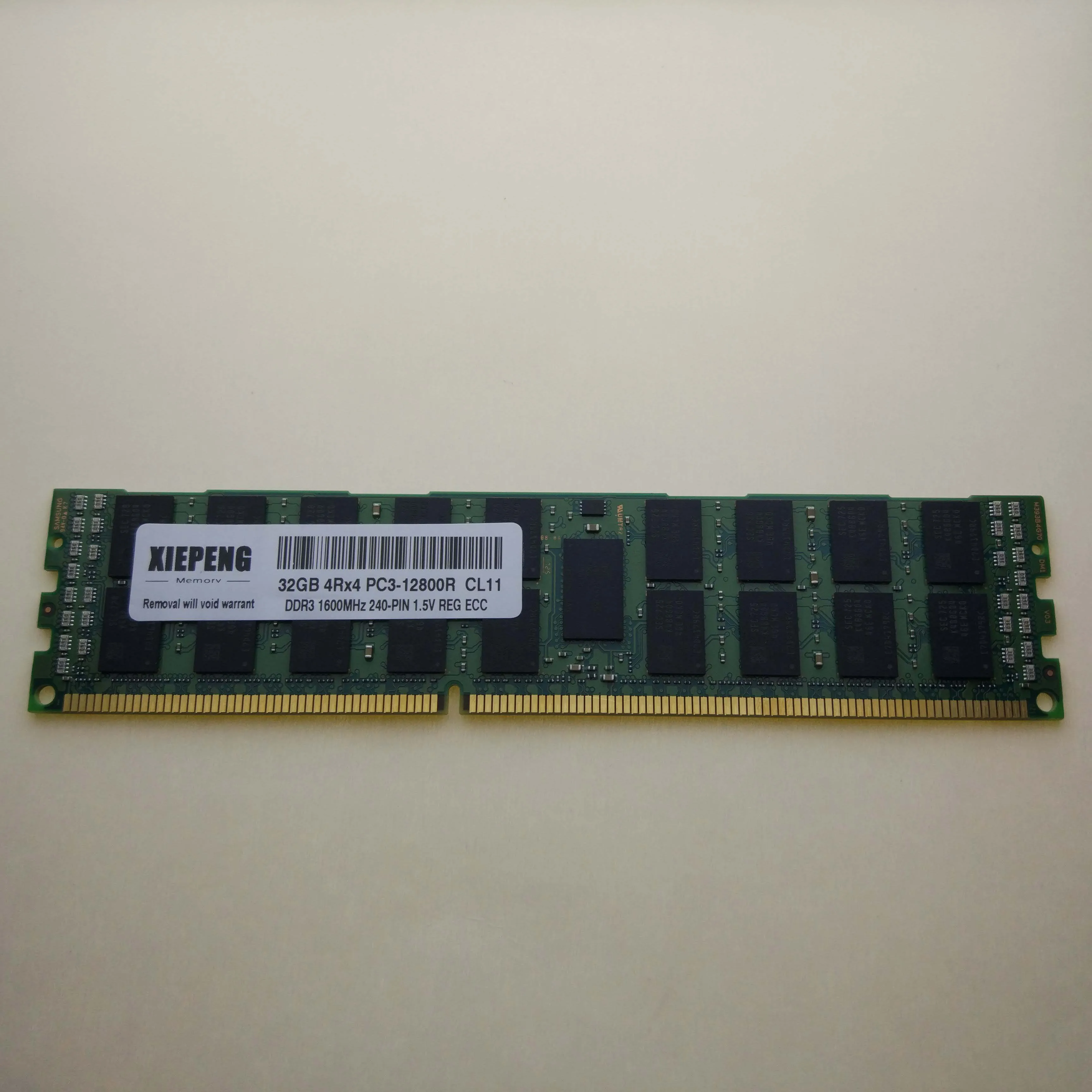 Для Dell PowerEdge C6220 II C8220 C8220X R520 R620 R720 RAM 32GB 4Rx4 PC3L 12800R REG 16gb DDR3 1333MHz 8G зарегистрированная