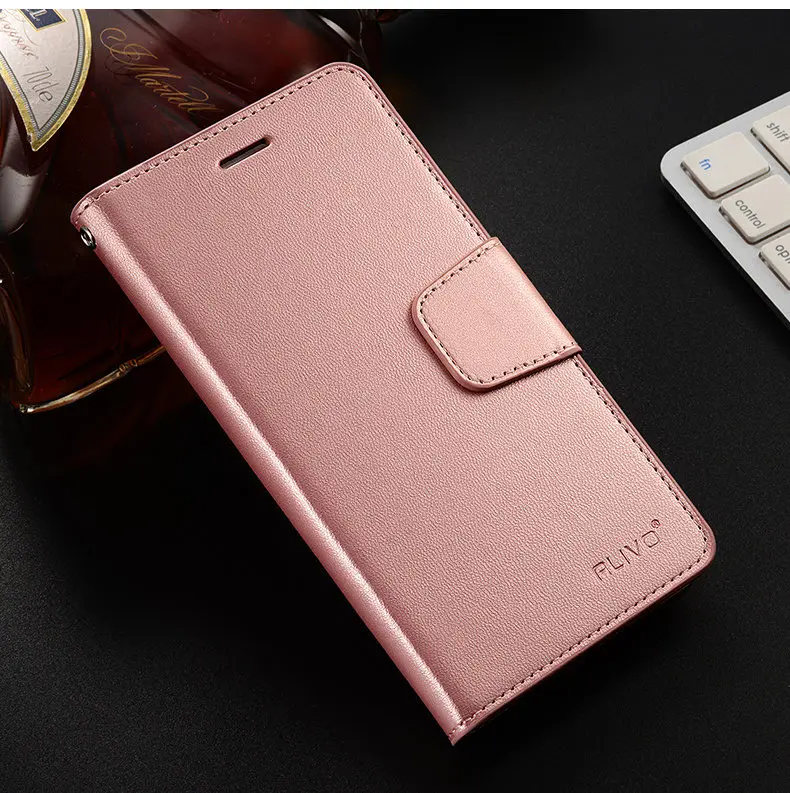 ALIVO для iphone 7 8 plus Серия чехлов из искусственной кожи + ТПУ Мягкая силиконовая