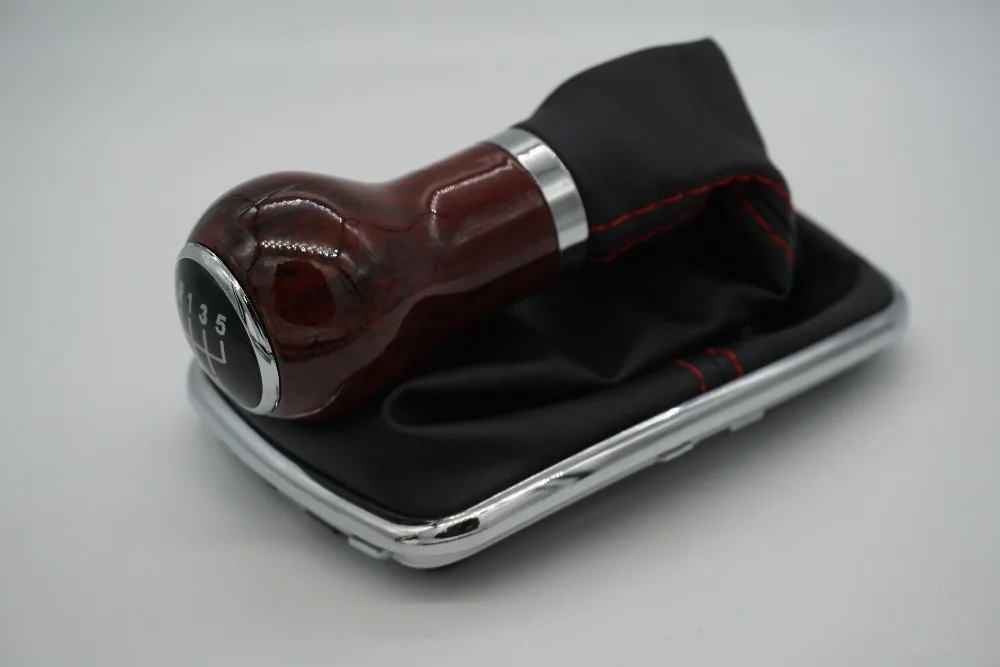 12 мм древесины Рычаги передач для автомобиля рычаг переключения Gaitor загрузки 5