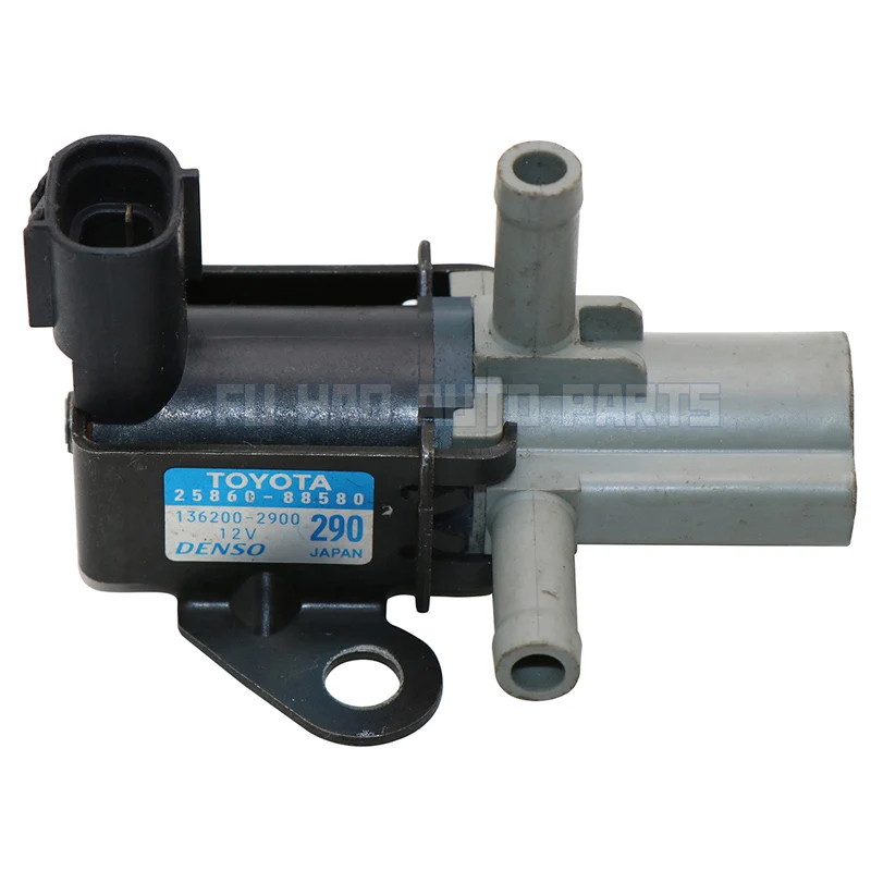 25860-88580 2586088580 вакуумный переключатель клапана для Toyota 3sgte CALDINA St246 3s-gte 2002-2007