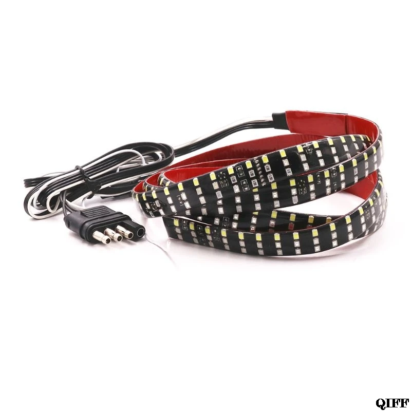 Прямая поставка & оптовая продажа 60 дюймов тройным 5 Функция Грузовик багажника