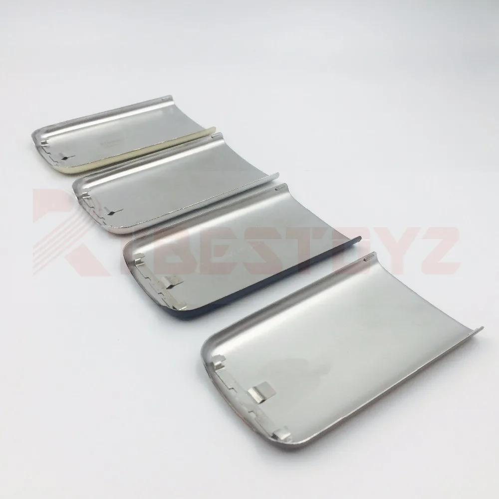 10 шт./лот задняя крышка батарейного отсека для Nokia 6700 Classic Housing 6700C отсека|Корпусы и